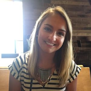 Meet your Posher, Jillian